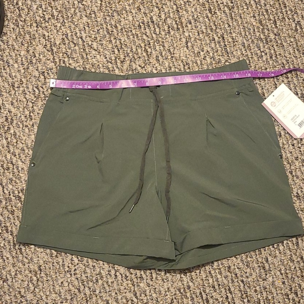 Summer shorts